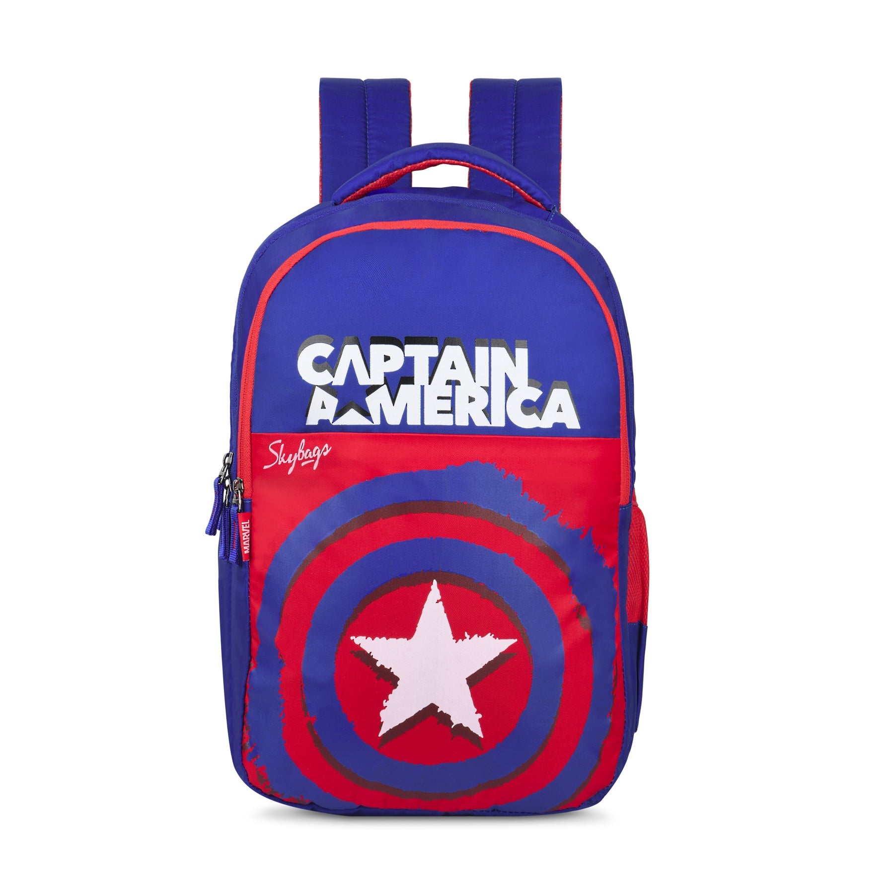 Skybags 2025 marvel backpack