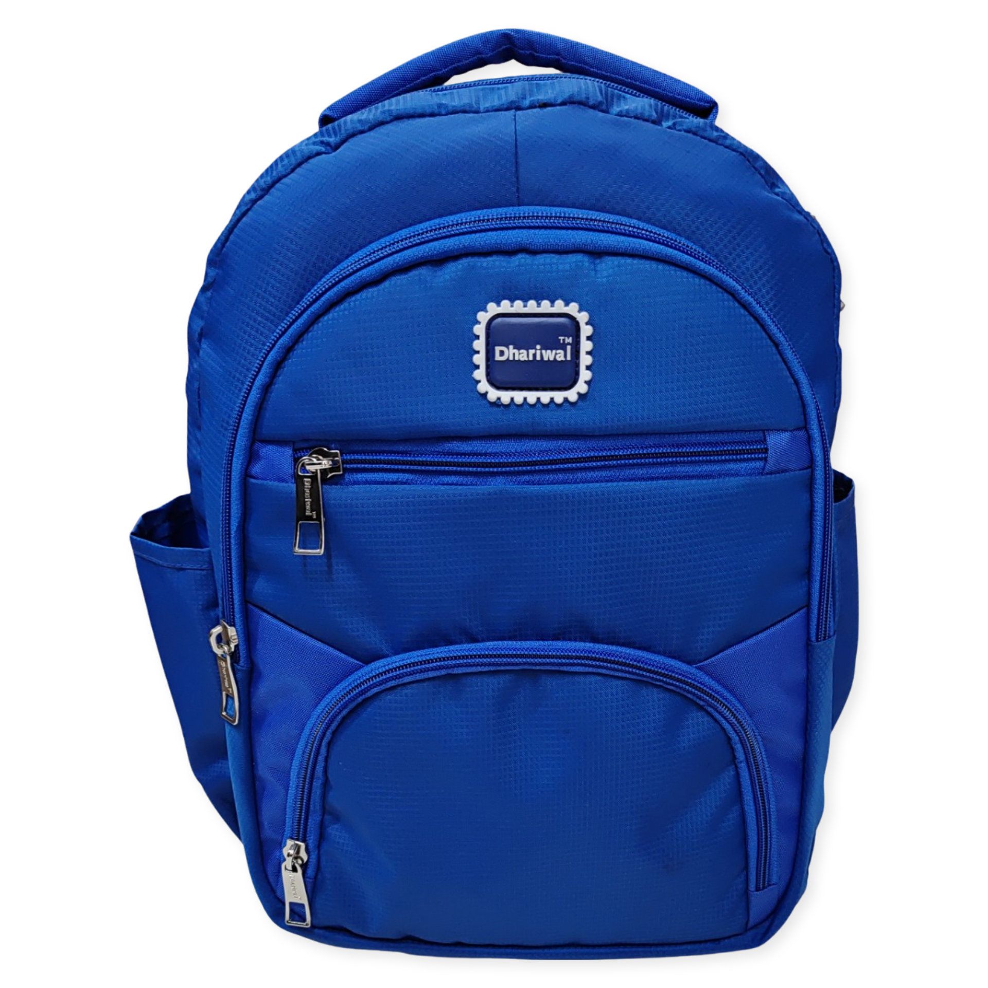 Blue colour 2025 school bags