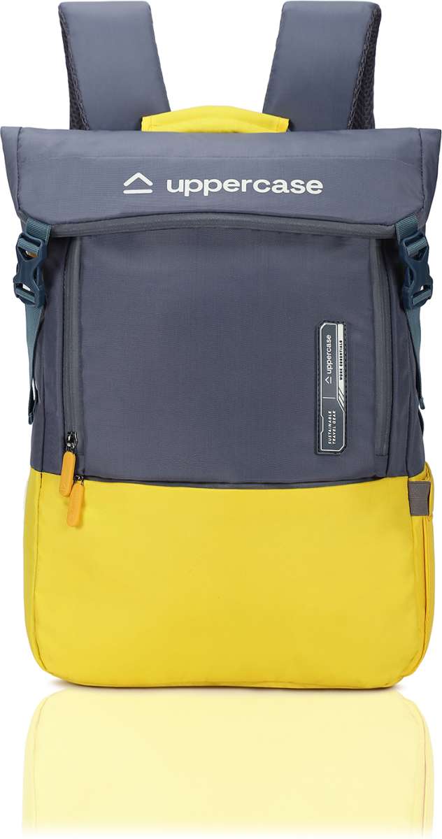 Uppercase Backpack