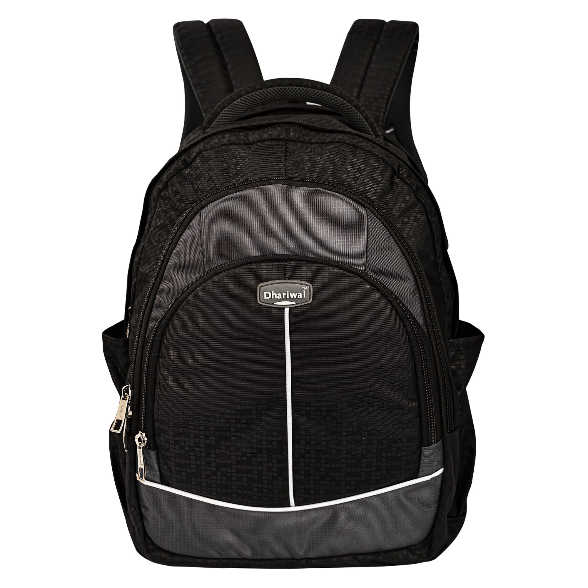 Dhariwal College Backpack 38L BP 212 Dhariwal Bags