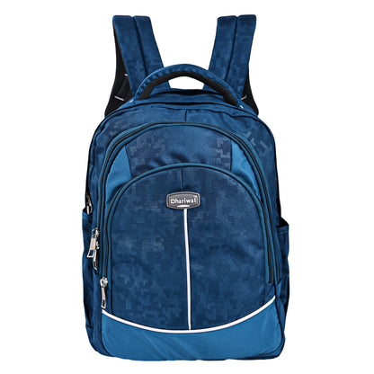 Dhariwal College Backpack 38L BP-212