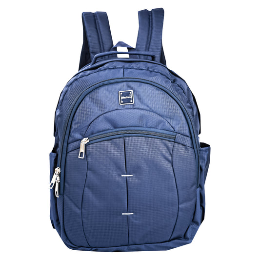 Dhariwal 39L Water Resistant Dual Compartment Backpack BP-209