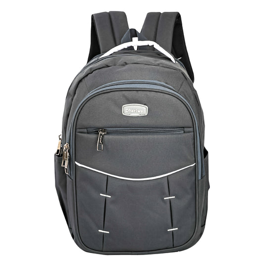 Dhariwal Unisex Dual Compartment Backpack 34L BP-228