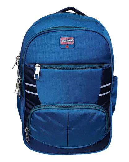 Dhariwal Travel Backpack 50L BP-242