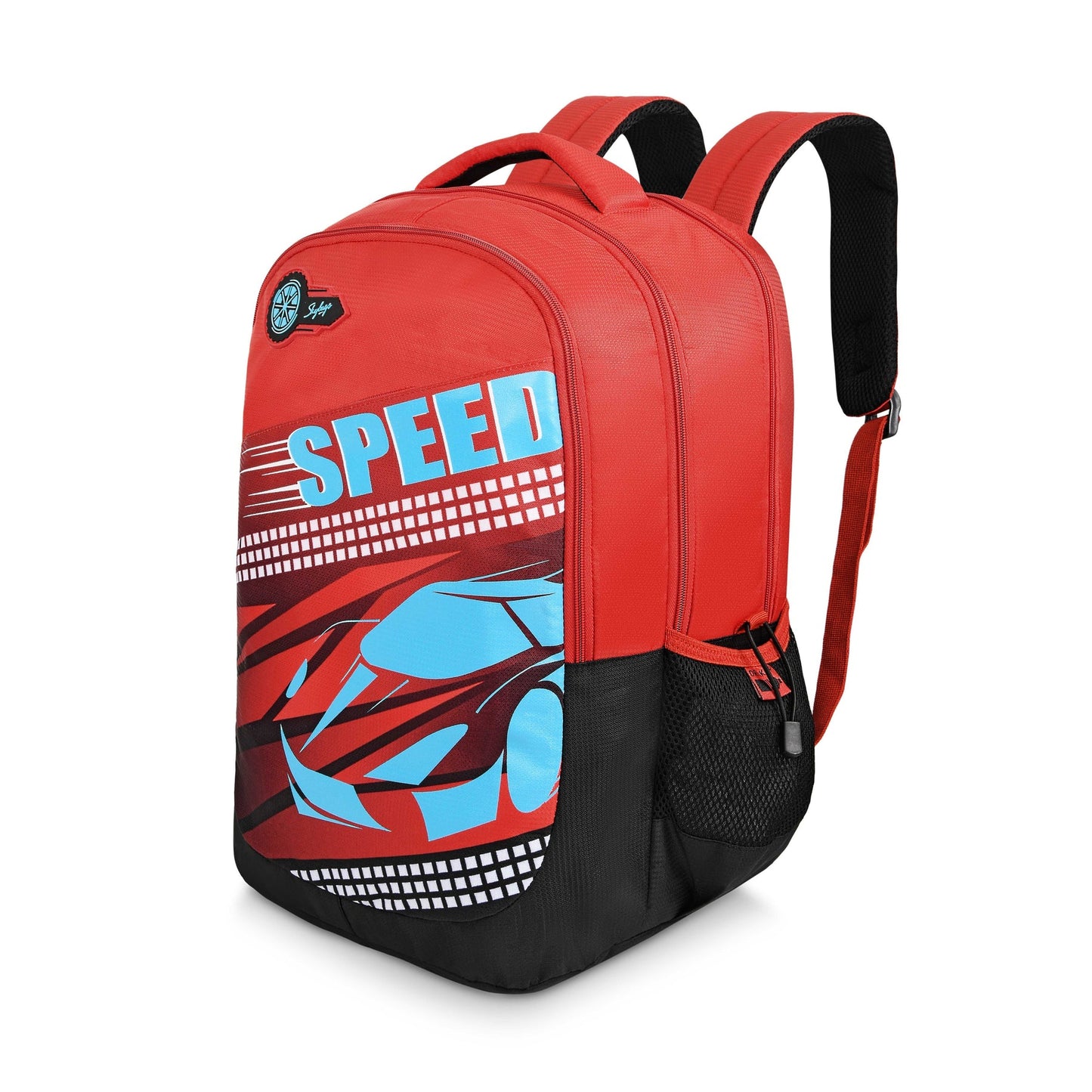 Skybags Squad Plus 05 38L Backpack