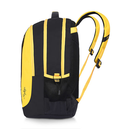 Skybags Squad Plus 07 38L Backpack