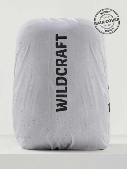 Wildcraft Evo 35L Backpack with Rain Cover (12960)