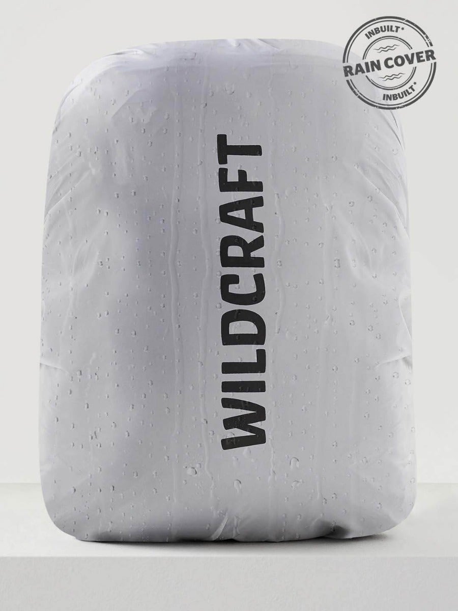 Wildcraft Evo 35L Backpack with Rain Cover (12960)