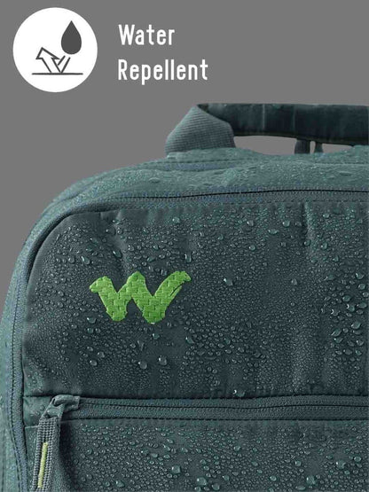 Wildcraft Evo 35L Backpack with Rain Cover (12960)