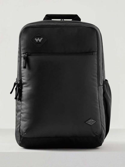 Wildcraft Evo 35L Backpack with Rain Cover (12960)