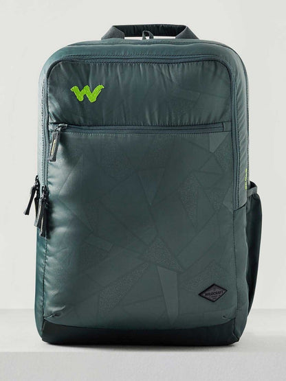 Wildcraft Evo 35L Backpack with Rain Cover (12960)