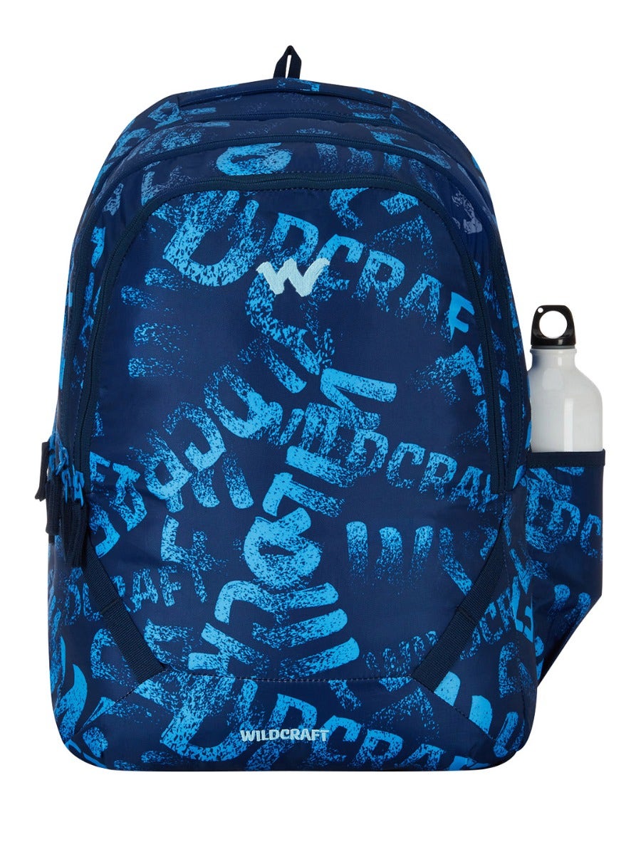 Printed Polyester Wildcraft School Bags, For Travel at Rs 1299/piece in  Bengaluru