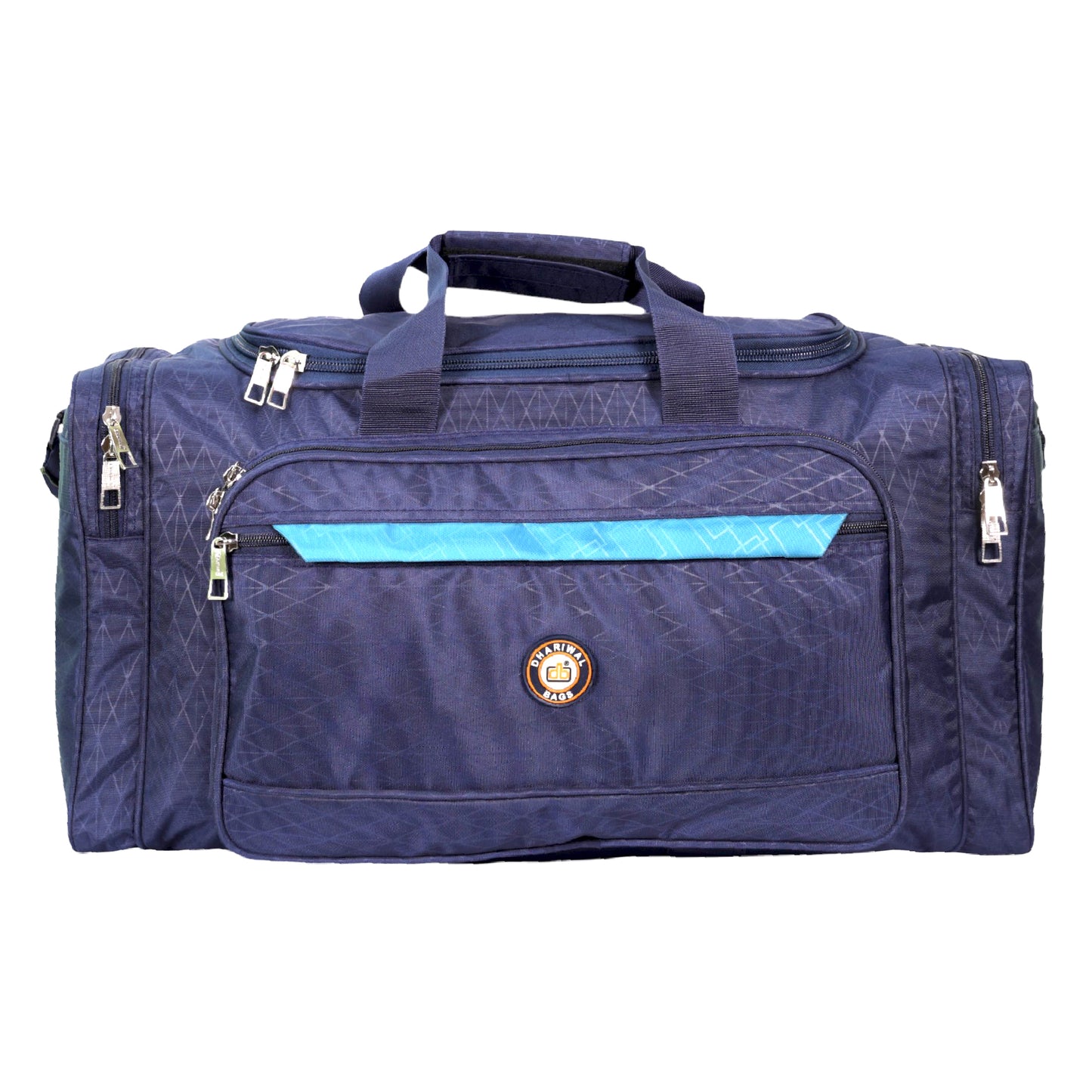 Dhariwal 22" Travelling Bag TRB-504