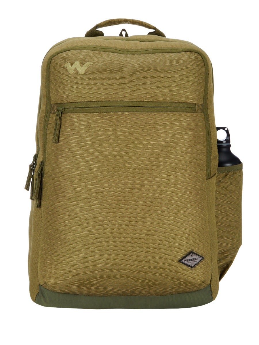 Wildcraft 35 liters clearance backpack