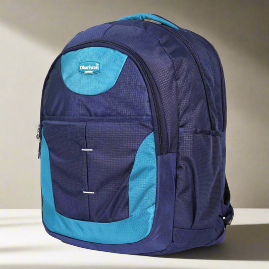 Dhariwal 37 Ltr School Bag SCB-306