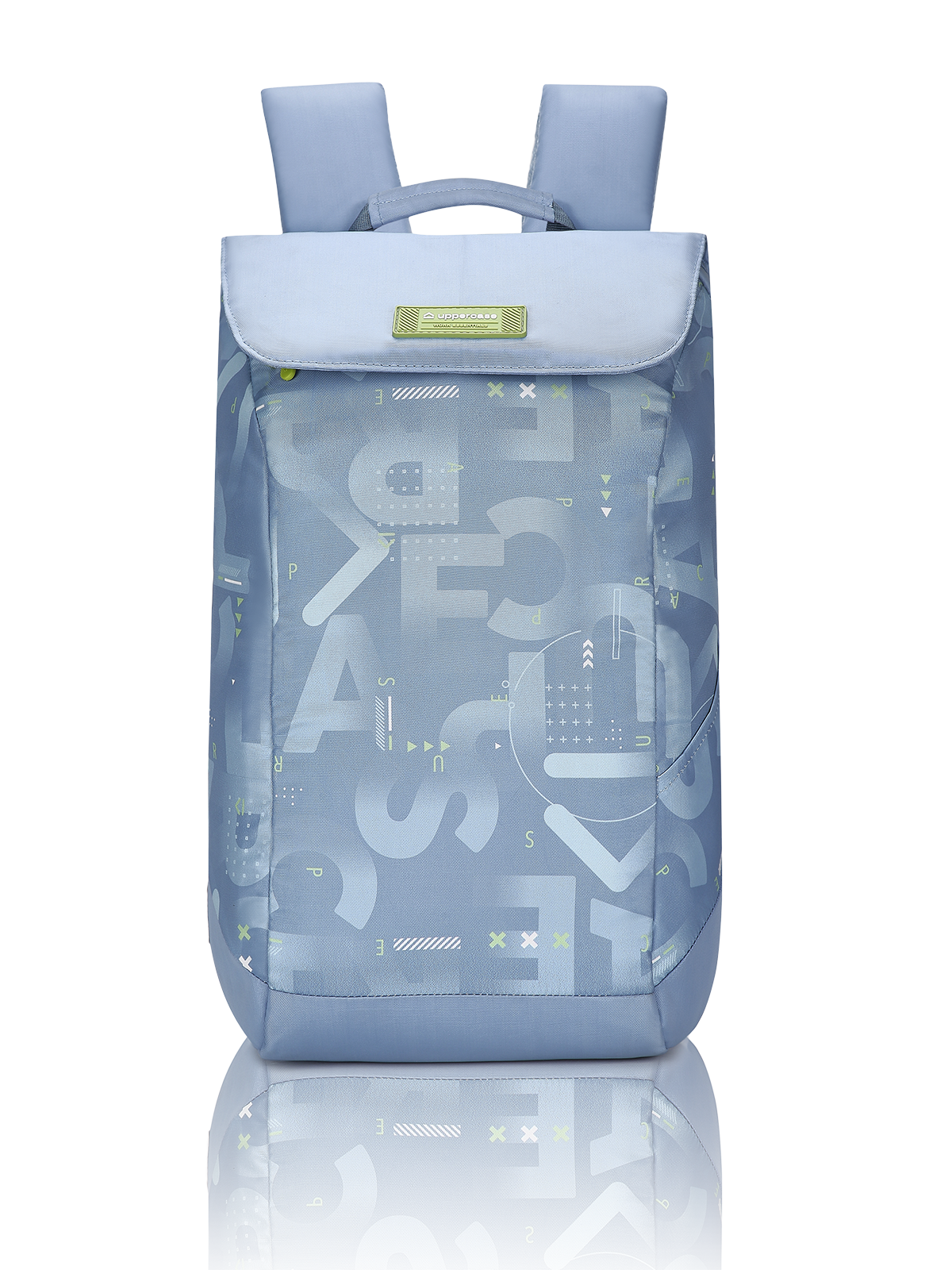 uppercase SealPro 15" Laptop Backpack Water Repellent College Bag 20L