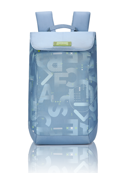 uppercase SealPro 15" Laptop Backpack Water Repellent College Bag 20L