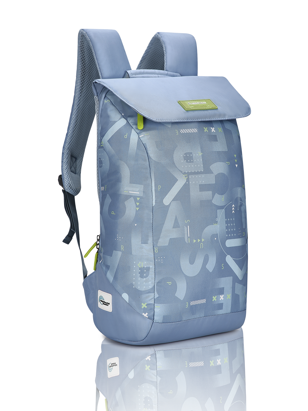 uppercase SealPro 15" Laptop Backpack Water Repellent College Bag 20L