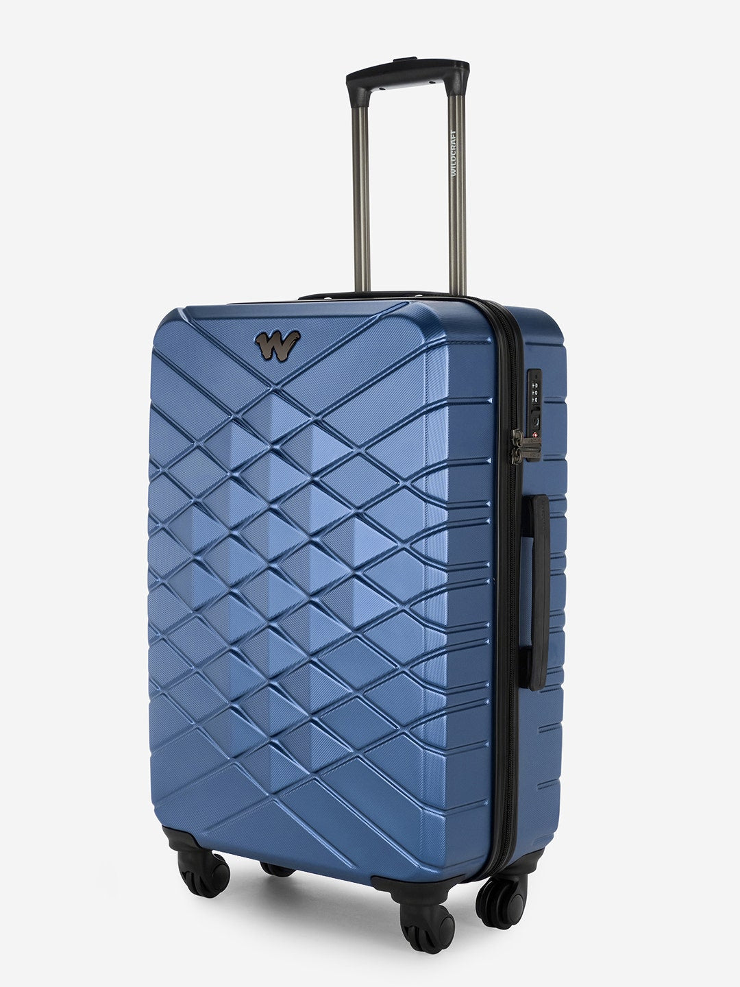 Wildcraft luggage sale