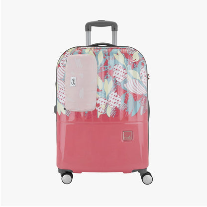 Genie Sprout Hard Luggage Suitcase