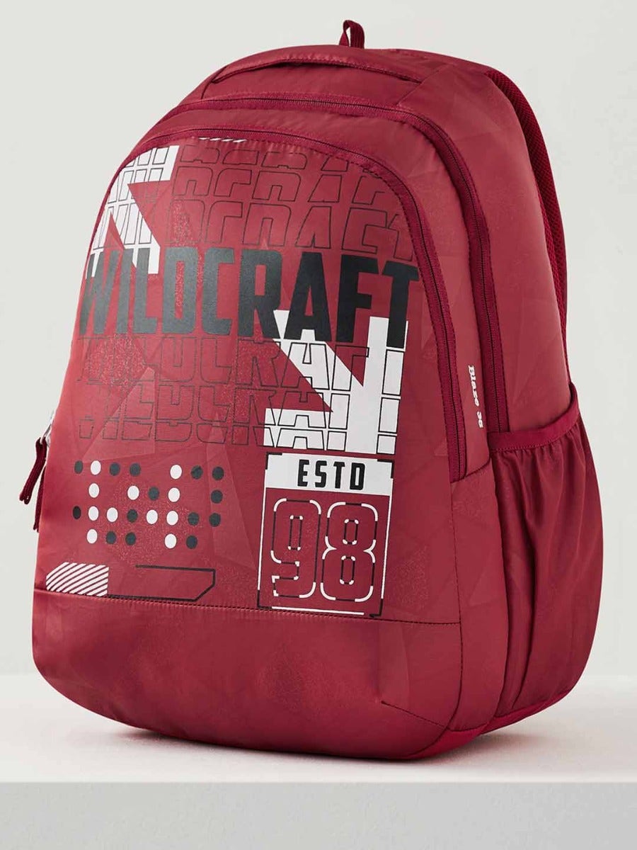 Wildcraft Blaze Laptop Backpack 35 L (12951)