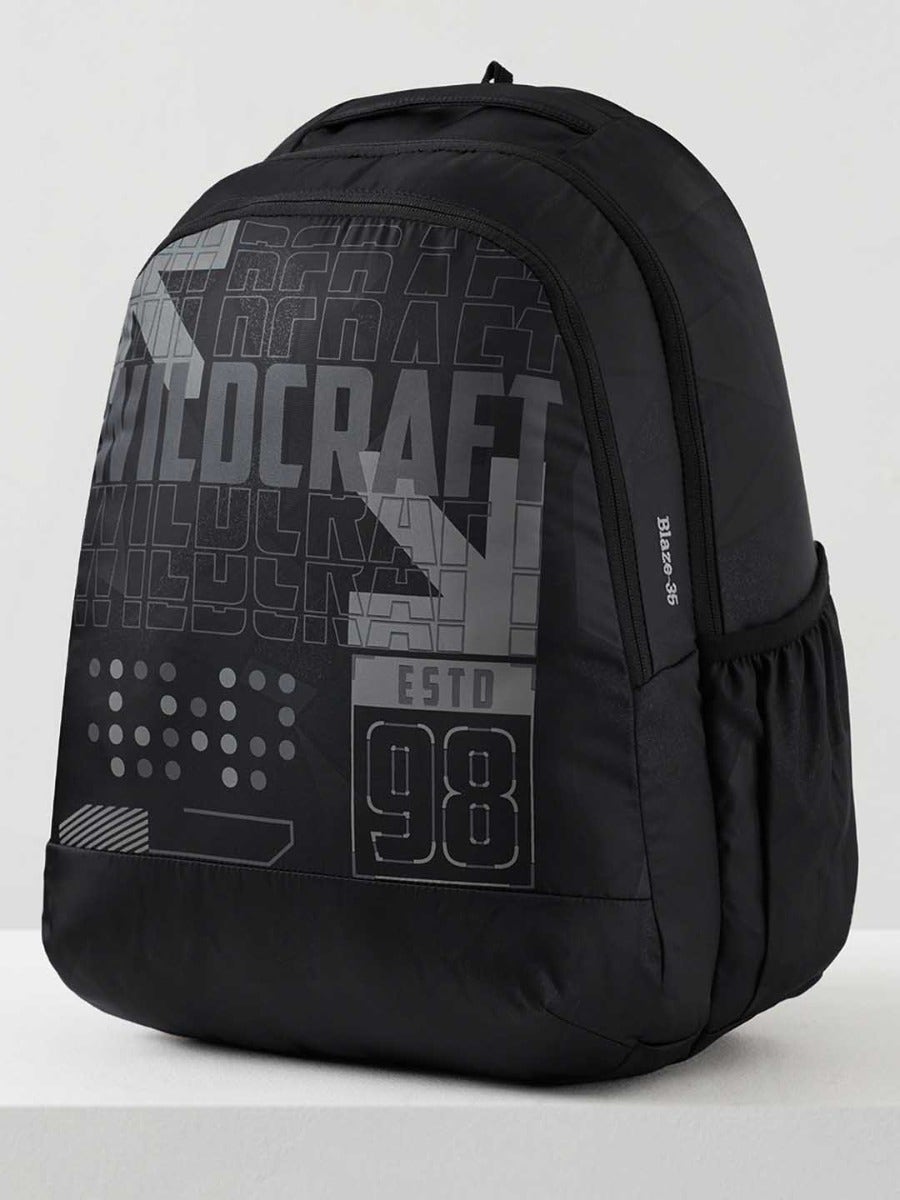 Wildcraft Blaze Laptop Backpack 35 L (12951)