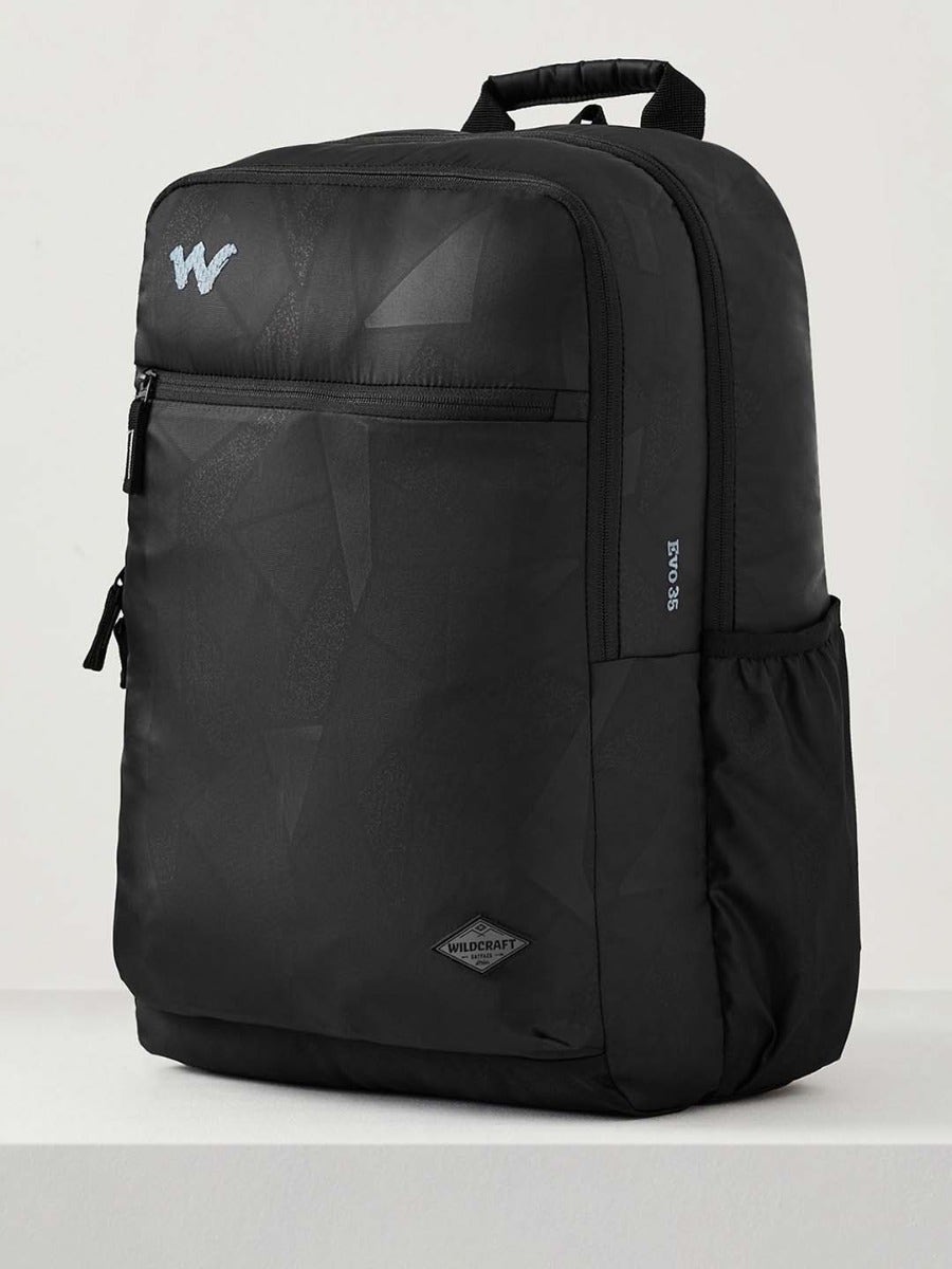 Wildcraft Evo 35L Backpack with Rain Cover (12960)