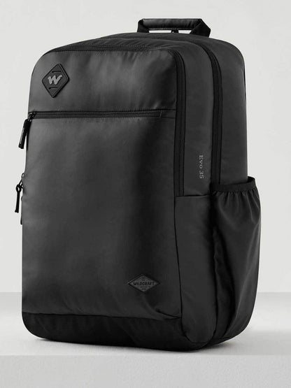 Wildcraft Evo 35L Backpack with Rain Cover (12960)