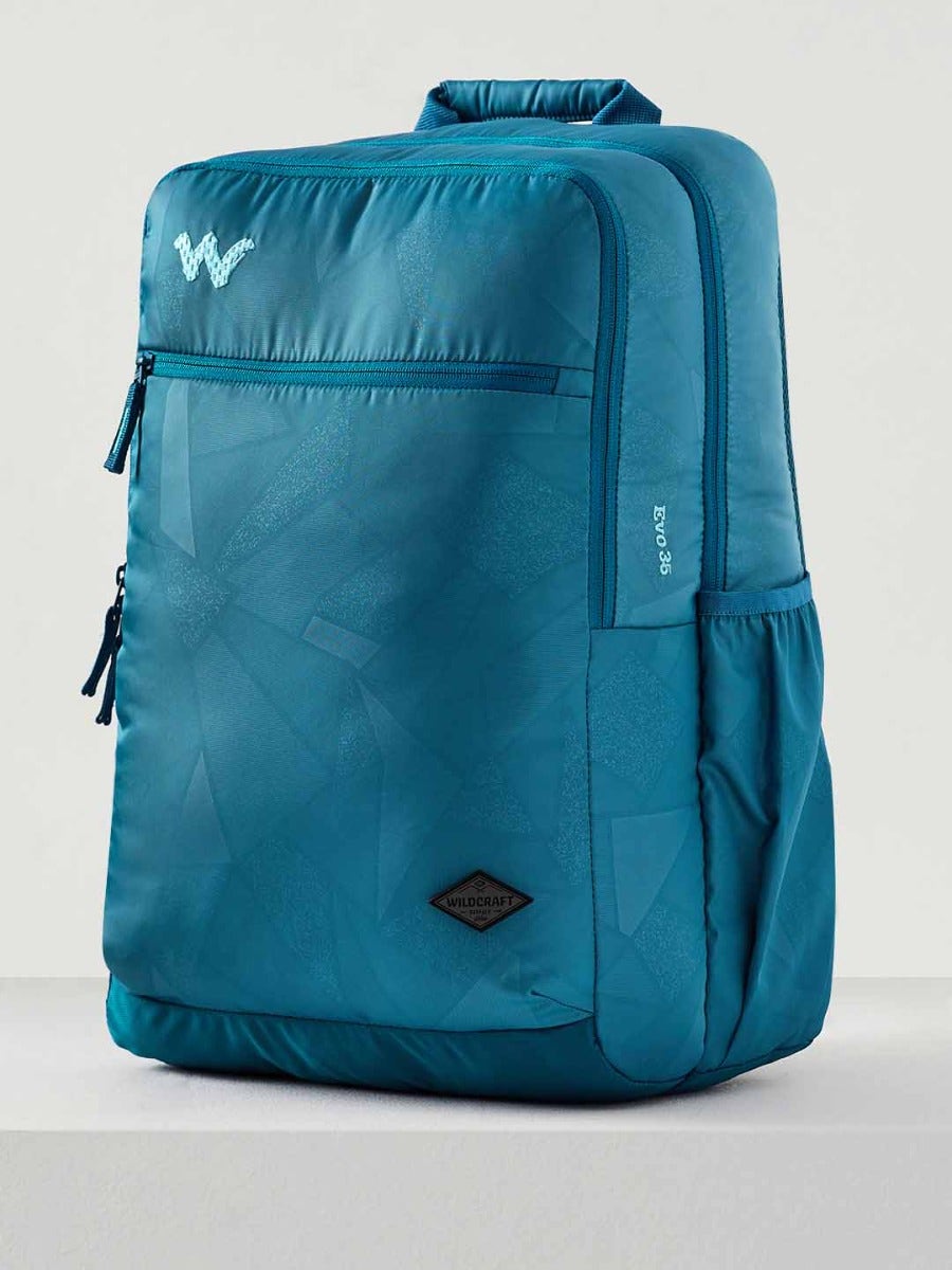 Wildcraft Evo 35L Backpack with Rain Cover (12960)