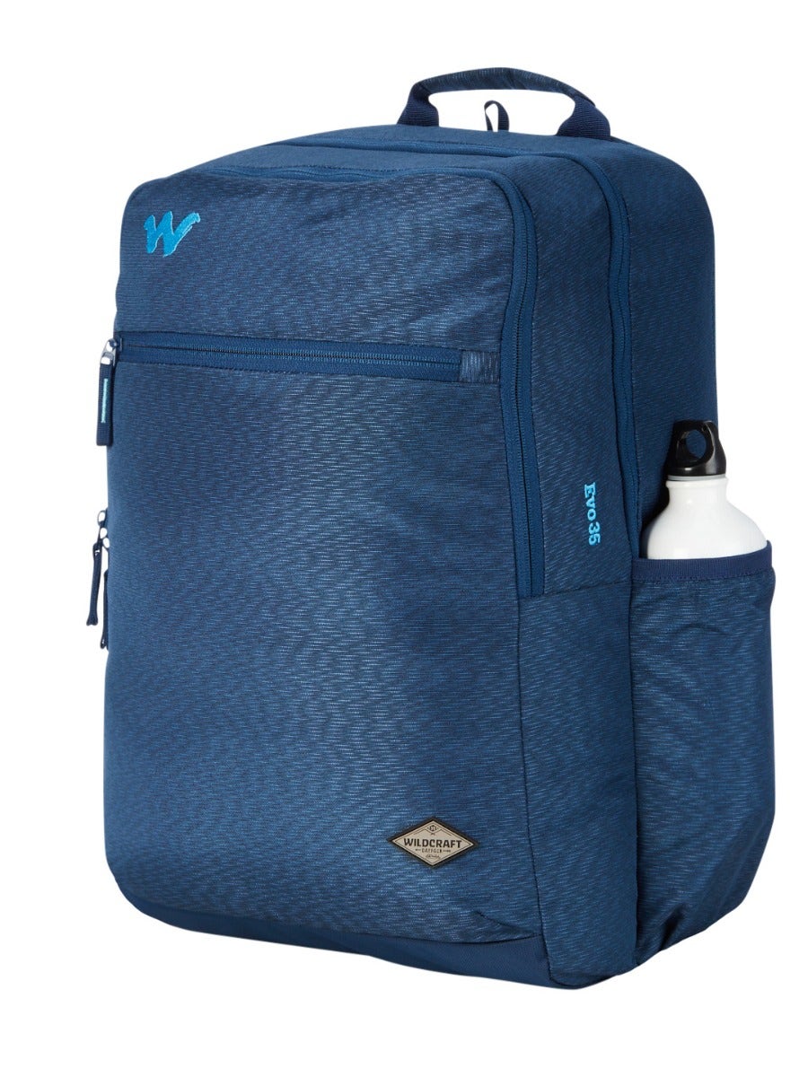 Wildcraft wc 3 wild 35l clearance backpack