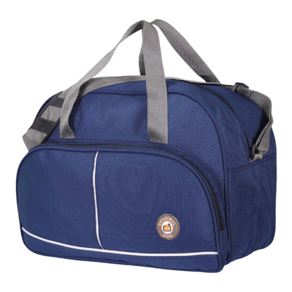 Travelling Bag D 16" TRB-508 - Small