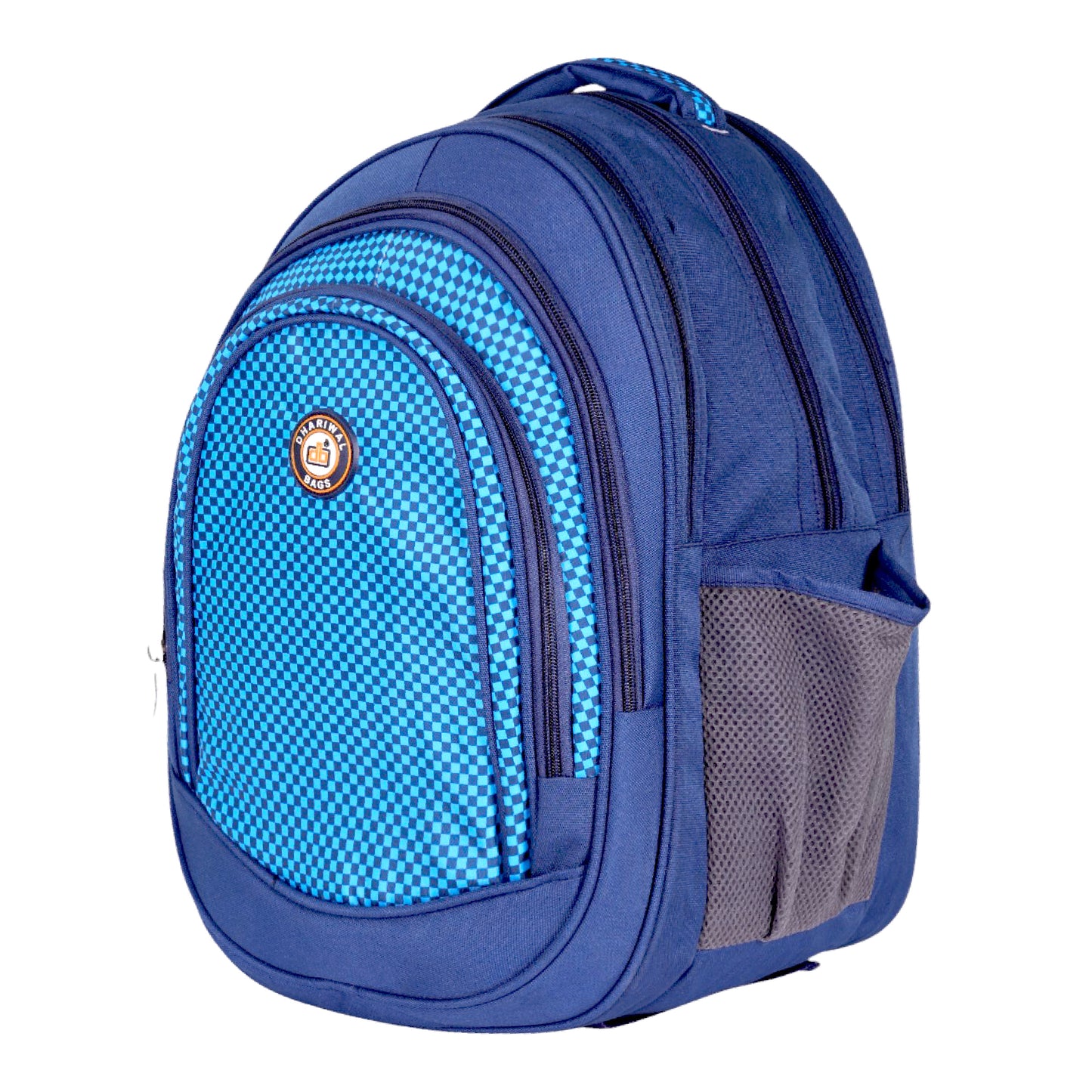 Dhariwal School Bag SCB-304 38Ltr