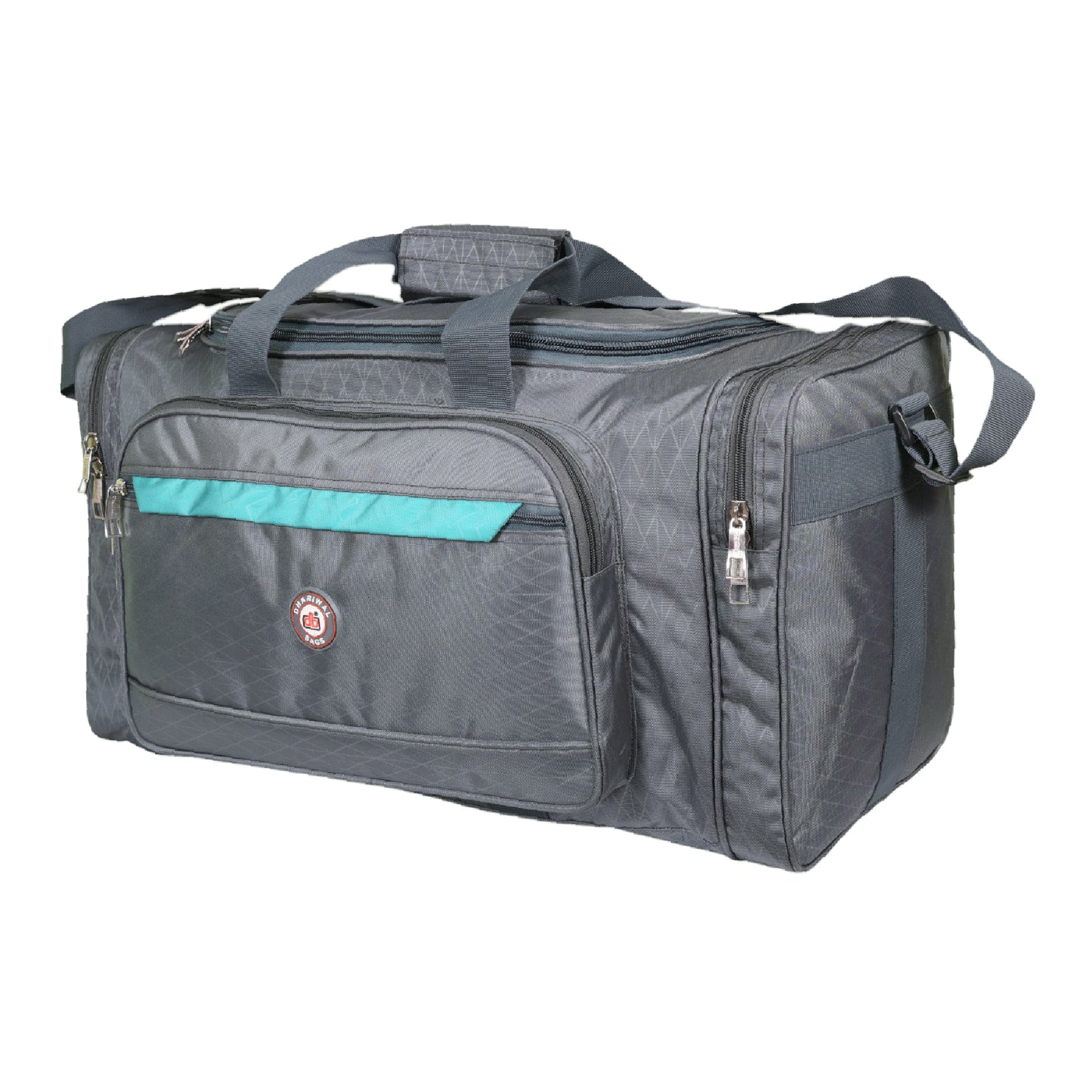 Dhariwal 22" Travelling Bag TRB-504