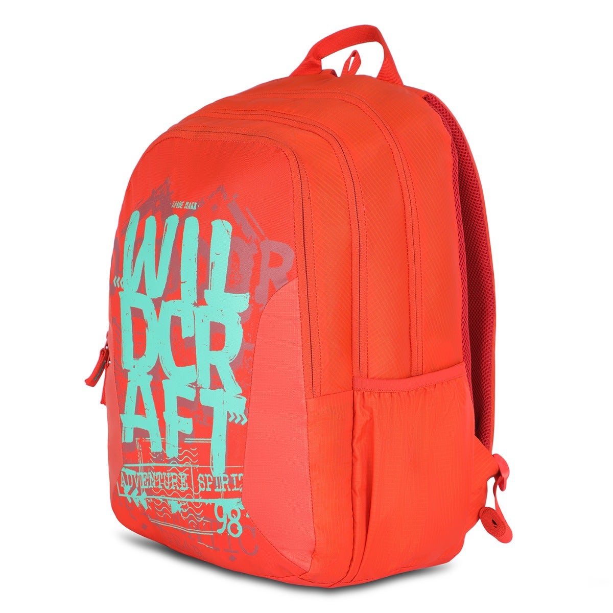 Wildcraft water cheap resistant bags