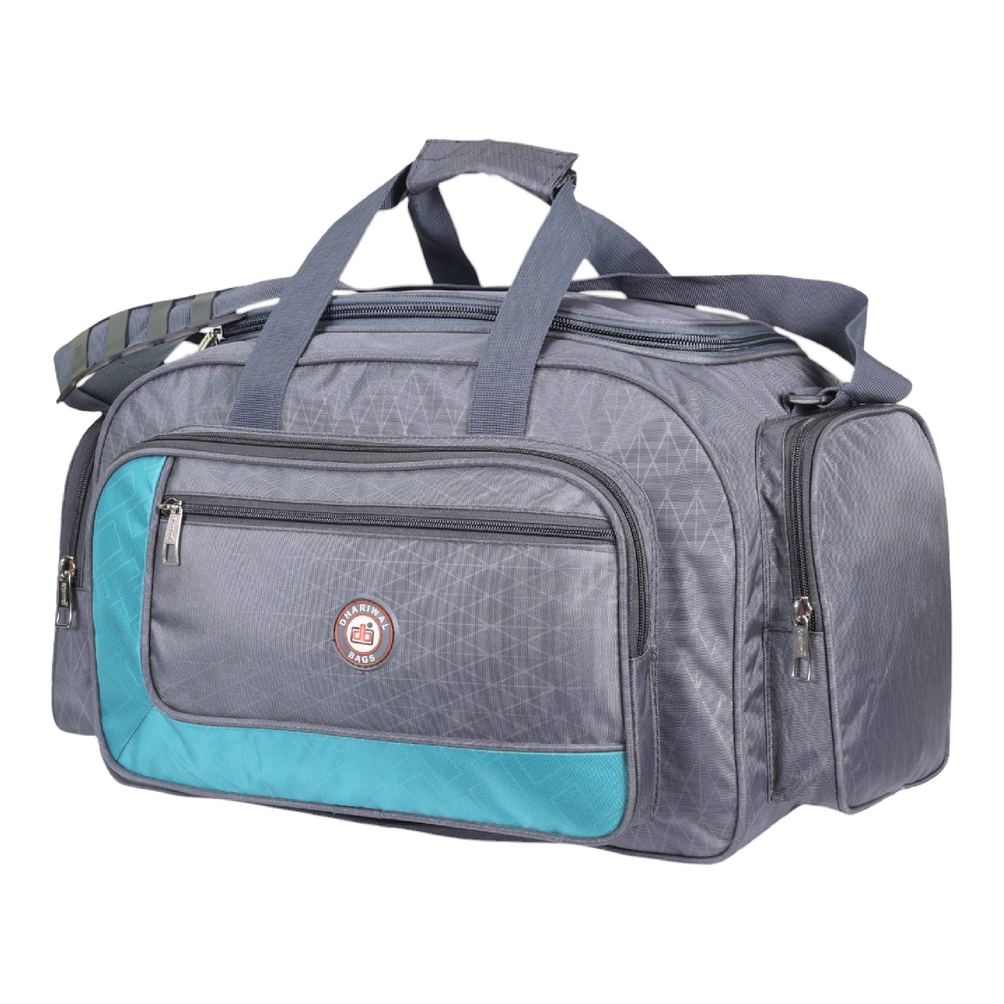 Handy Traveling Bag D Design 900 X 900 मैटी 61cm x 30cm x 28 cm TRB-501