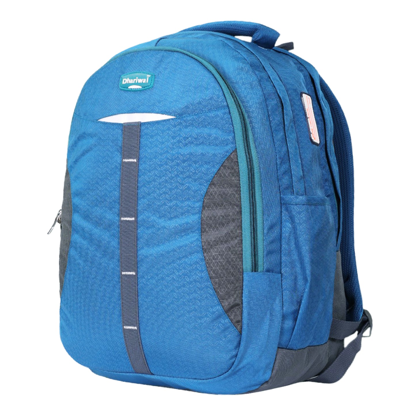 Dhariwal Unisex Dual Compartment Backpack 34L BP-223