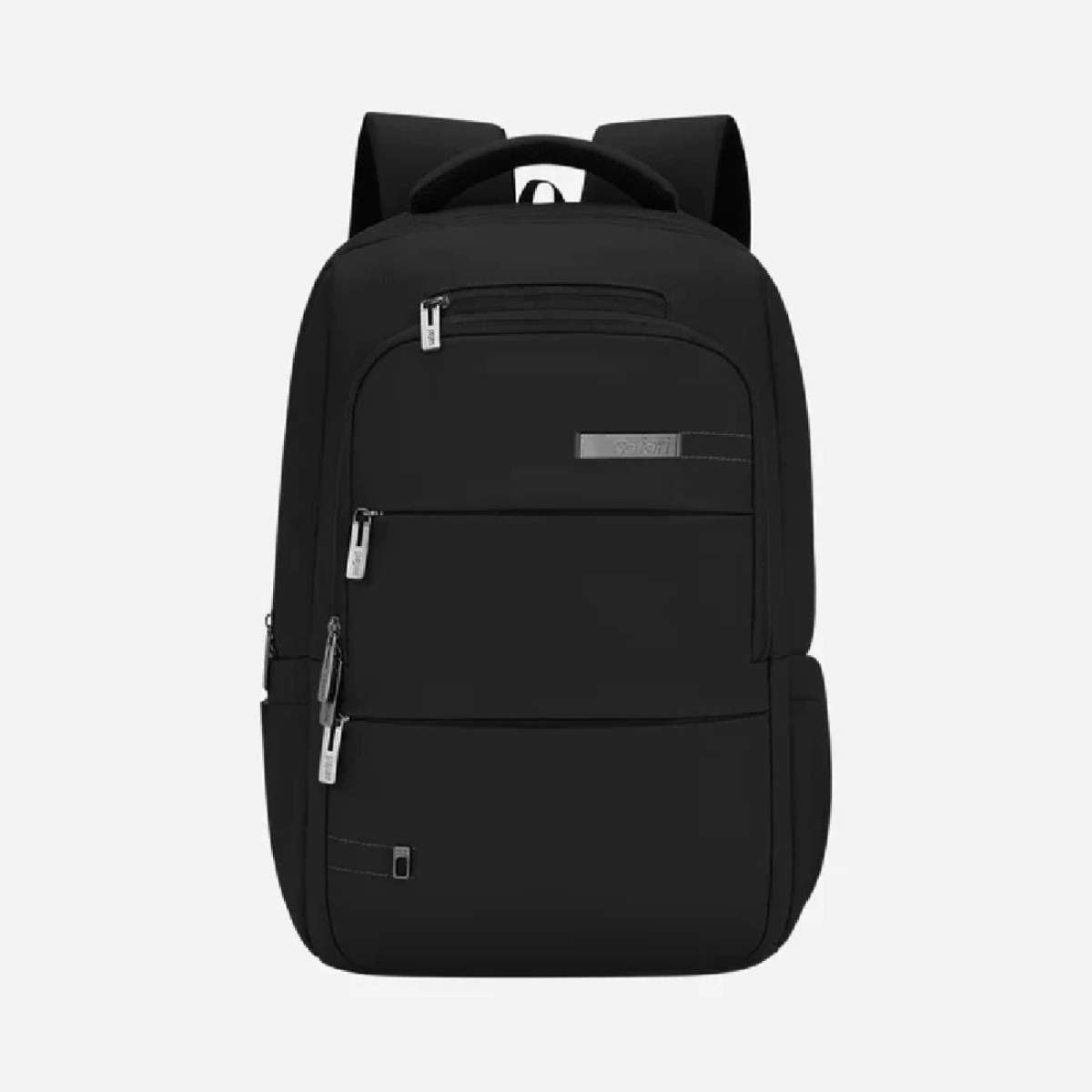 Safari Form Plus 2 32L Grey Laptop Backpack with Easy Access Pockets