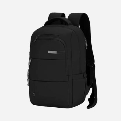 Safari Form Plus 2 32L Grey Laptop Backpack with Easy Access Pockets