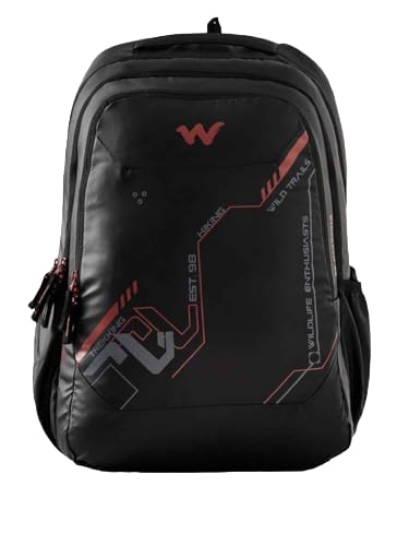 Wildcraft Blaze Pro Laptop Backpack 45 L (12954)