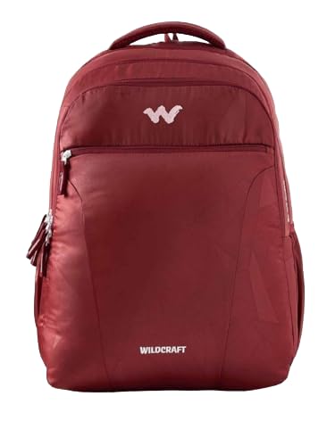 Wildcraft Bravo Laptop Backpack 45 L (12957)