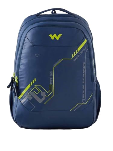 Wildcraft Blaze Pro Laptop Backpack 45 L (12954)