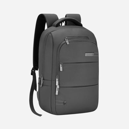 Safari Form Plus 2 32L Grey Laptop Backpack with Easy Access Pockets