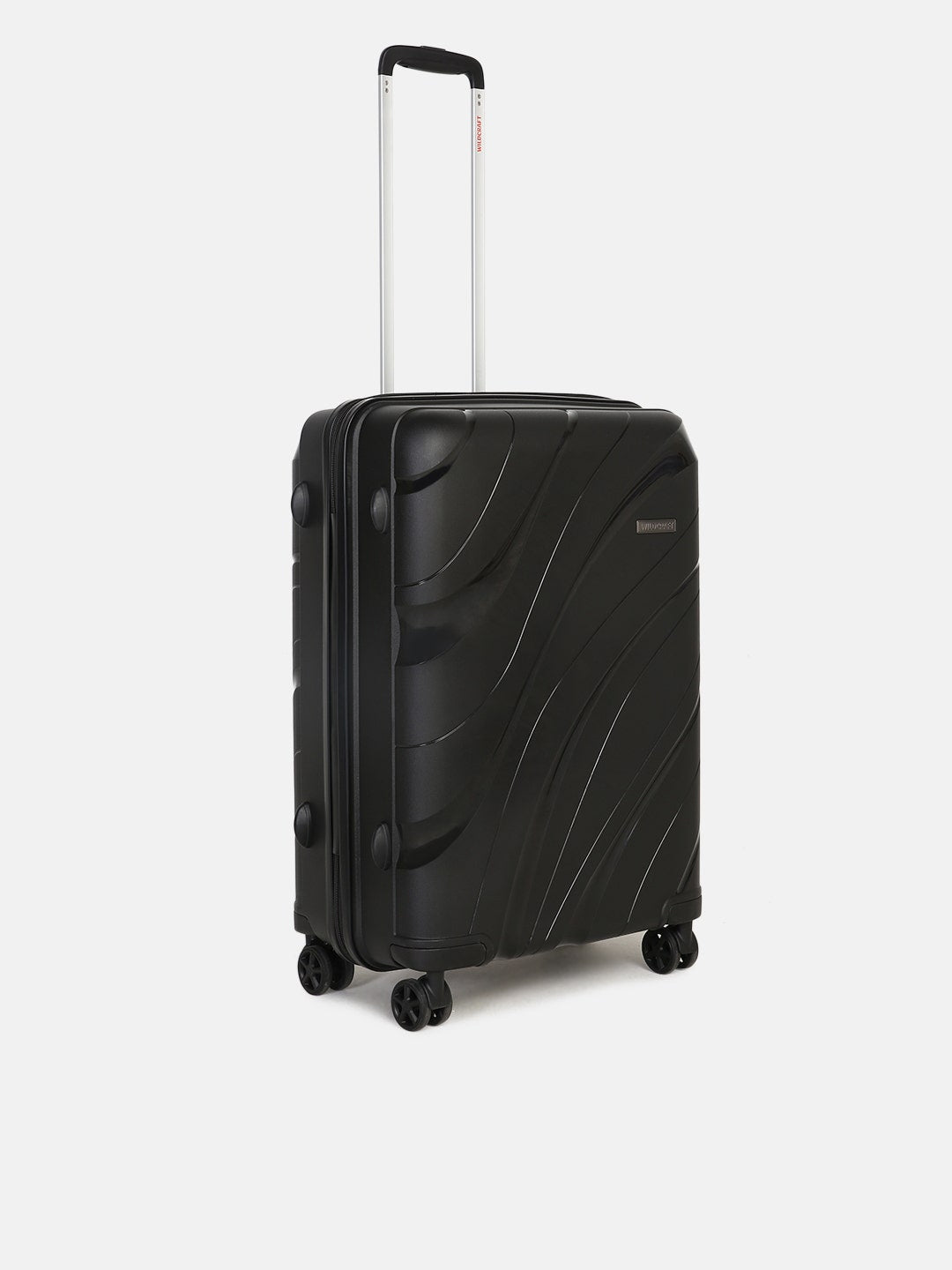 Wildcraft Agena Hard Trolley Suitcase (12430)