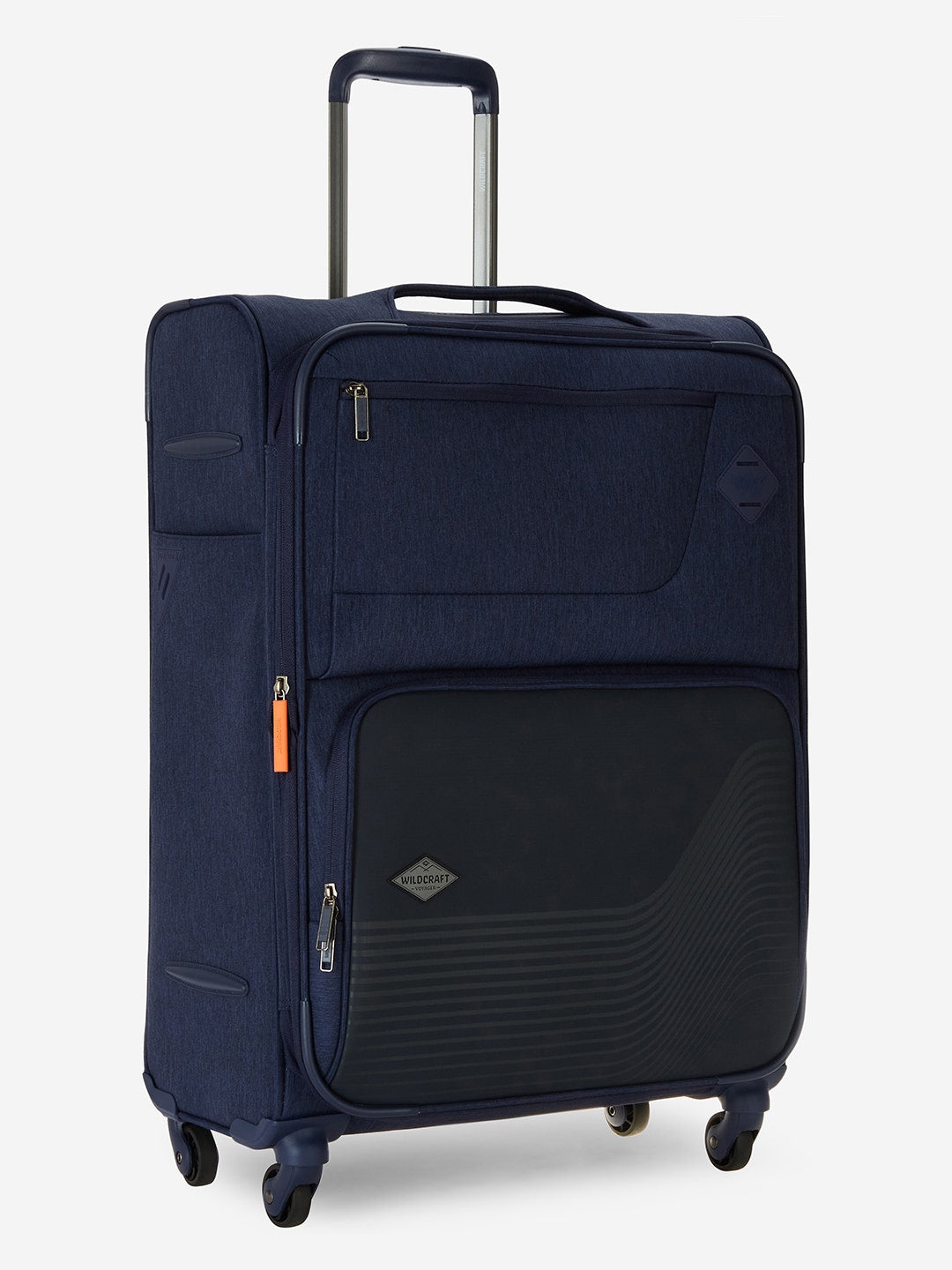 WILDCRAFT VOYAGER DUFFLE TROLLEY in bulk for corporate gifting | Wildcraft  Trolley Bag, Suitcase wholesale distributor & supplier in Mumbai India