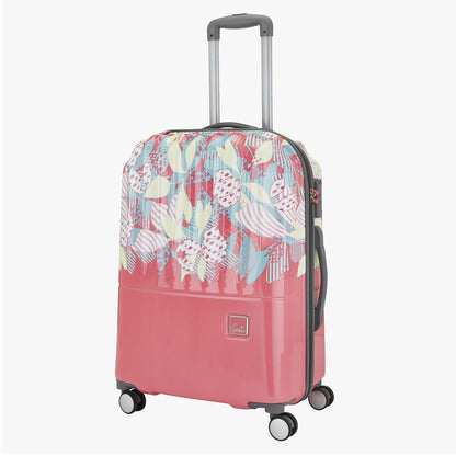 Genie Sprout Hard Luggage Suitcase