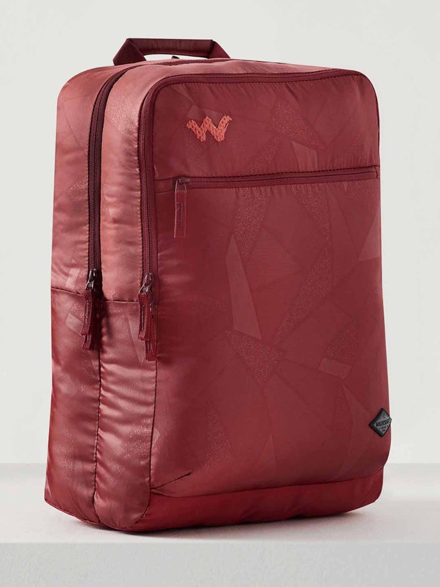 Wildcraft Evo 35L Backpack with Rain Cover (12960)