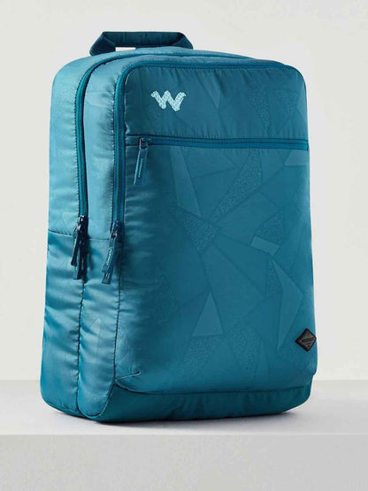 Wildcraft Evo 35L Backpack with Rain Cover (12960)