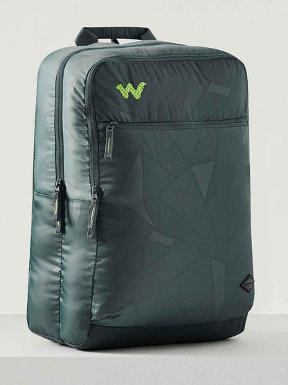 Wildcraft Evo 35L Backpack with Rain Cover (12960)