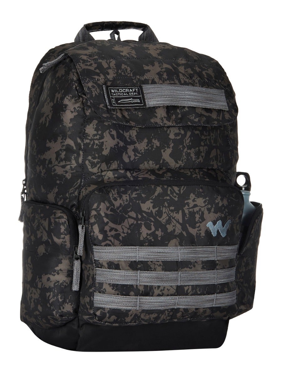 Wildcraft daypack hotsell