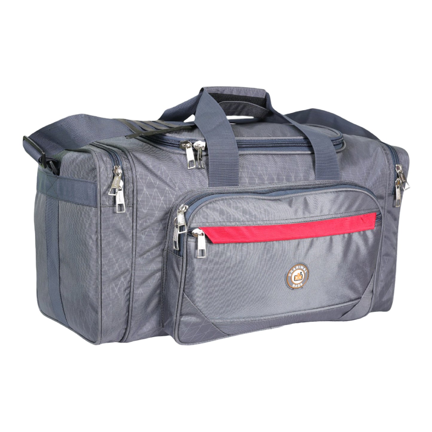 Dhariwal 20" Travelling Bag TRB-510